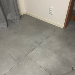 おしゃれフロアタイル
