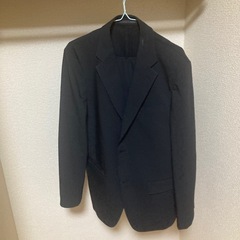 スーツ上下
