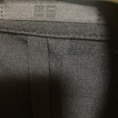 スーツ上下の画像