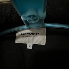 カーハート  アクティブテールジャケットの画像