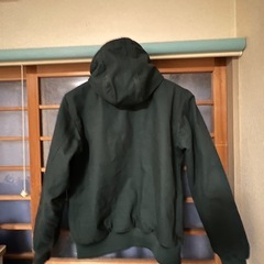 カーハート  アクティブテールジャケットの画像