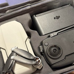 DJI Mavic Mini ドローン セット DJI MavicMiniの画像