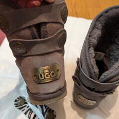 UGG Australia アグ オーストラリア ブーツ、ユニセ...