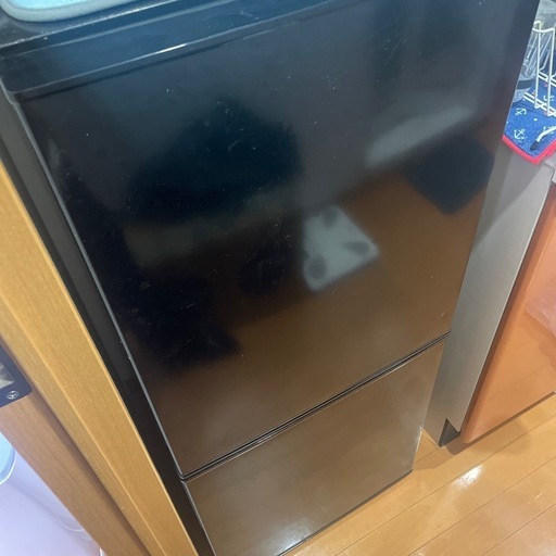 冷蔵庫\n
