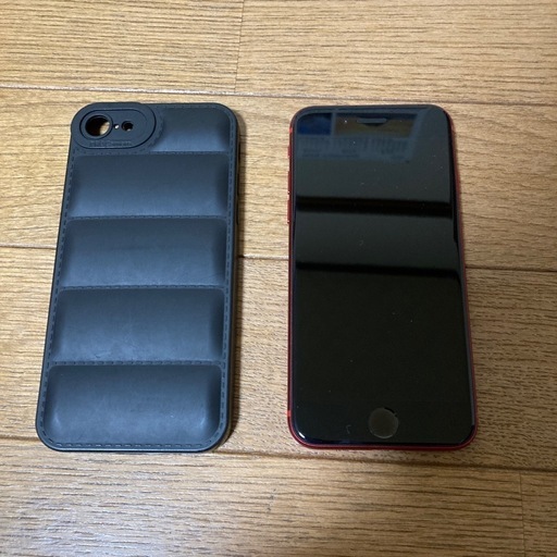 その他 iPhone SE2