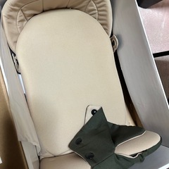 La Qpit first(抱っこ紐)の画像