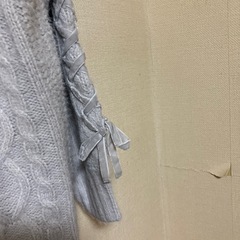 セーターの画像