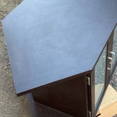 アンティーク収納家具　値下中