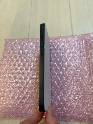 23区近郊市無料お届け可）iPhone13  128GB 未使用　