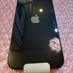 23区近郊市無料お届け可）iPhone13  128GB 未使用　の画像