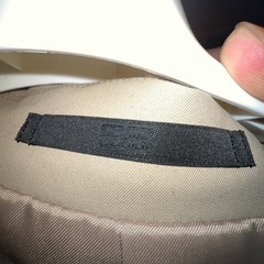 ユニクロ　コートの画像