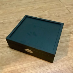 M. MOWBRAY シューケアキット