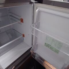 AQUA 冷凍冷蔵庫 AQR-13Jの画像