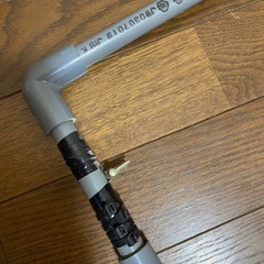水槽用室内ポンプの画像