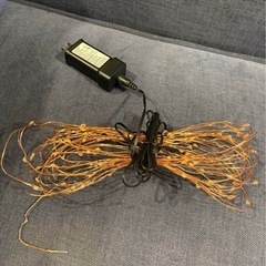 LED デコレーション イルミネーション ライト 照明