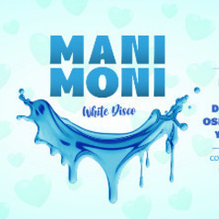 新感覚ディスコパーティー MANI MONI ~ White Disco ~ - 大阪市