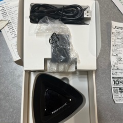 新品、未使用のスマート家電の画像