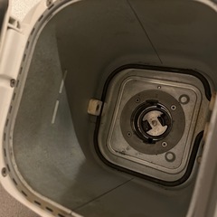 Panasonic    ホームベーカリー2013年の画像