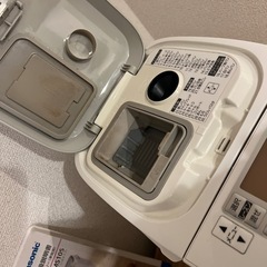 Panasonic    ホームベーカリー2013年の画像
