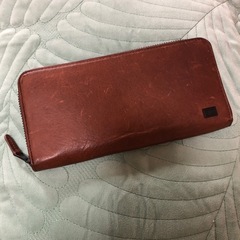 【お取引中】美品★ダコタブラックレーベル