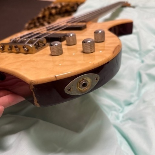 良音グラスルーツG-T-65EL L'Arc〜en〜Ciel tetsuモデル (車好き