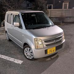 お買い得ワゴンR すぐ乗れます‼️