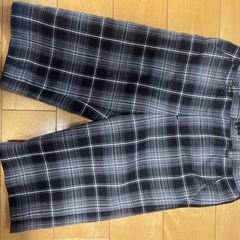 キッズ　フォーマル　コムサ半袖上下の画像