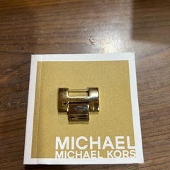 MICHAELKORS腕時計
の画像