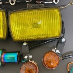 バイク部品その他の画像