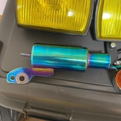 バイク部品その他の画像