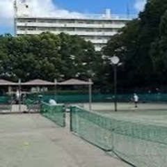 どなたか、高島平付近でソフトテニスしませんか✨