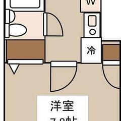 分譲タイプ！徒歩10分圏内！礼金０！ - 葛飾区