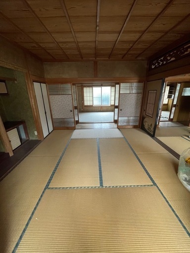 極美品・畳たくさんあります