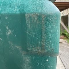 コールマン　クーラーボックス【ほぼ新品】の画像