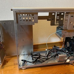星野金属　WiNDY ALTIUM S8-3Dの画像