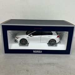 【NOREV】ノレブ フォルクスワーゲン ゴルフ GTI 202...