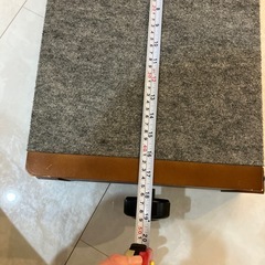 ピアノ　補助台　踏み台　足台の画像