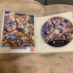 機動戦士ガンダムエクストリームバーサスフルブーストの画像
