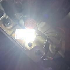 テスト済みH1?のとセットですHIDバルブ　H3?の画像