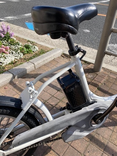 ※決定※パナソニック電動アシスト自転車