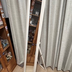 全身鏡
