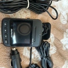 papago ドライブレコーダーの画像