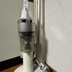 掃除機の画像