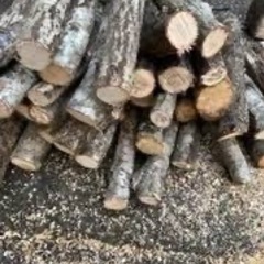 原木・薪を必要としております