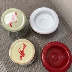 カファレル　きのこボトル
の画像