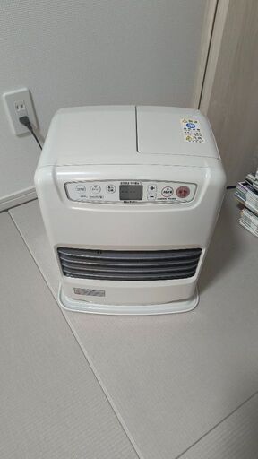 ダイニチブルーヒーター
