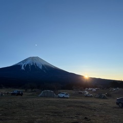 ３月１日　　ふもっとぱらキャンプご一緒しませんか⛺️ - 新宿区
