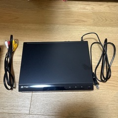 受け渡し者様決定しました CD/DVDプレーヤーの画像