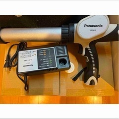Panasonic シーリングガン