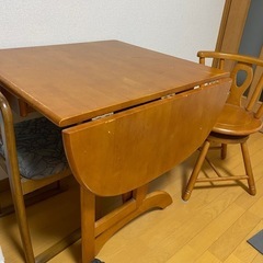 ダイニングセット